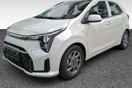 Kia Picanto 4.120 km 15.850 &euro; Neufahrn in Niederbayern 84088