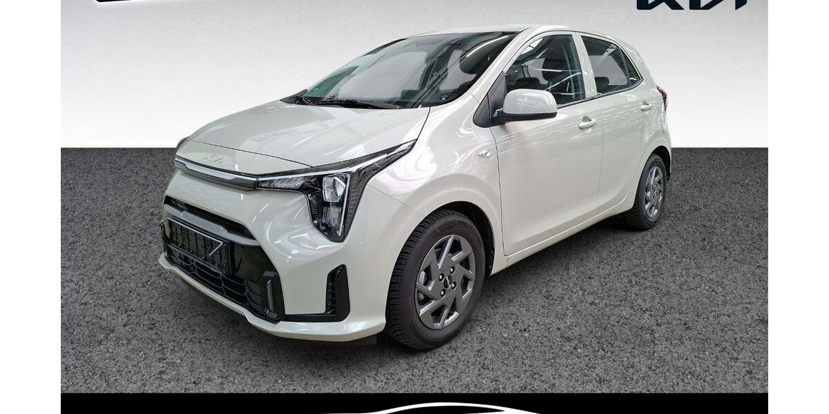 Kia Picanto 4.120 km 15.850 &euro; Neufahrn in Niederbayern 84088