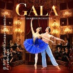 Festliche Ballettgala mit Kammerorchester