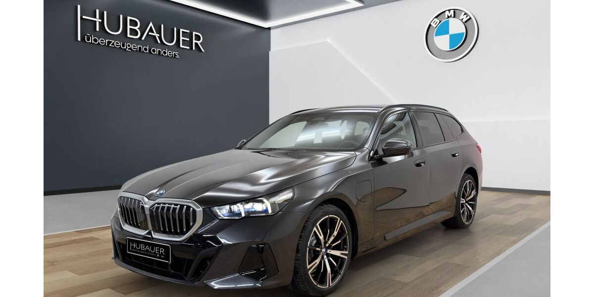 BMW 530 4.990 km 65.890 &euro; Landshut 84030