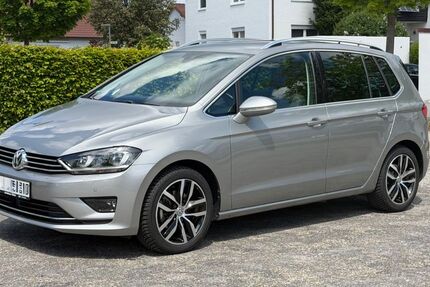 VW Golf Sportsvan 24.436 km 17.970 &euro; Ergolding 84030