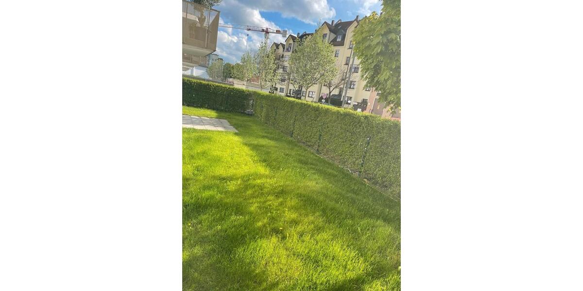 Etagenwohnung Landshut Landshut-West - 3 Zimmer, 79 m&sup2;, 1.380&euro; | Angebot:26412607