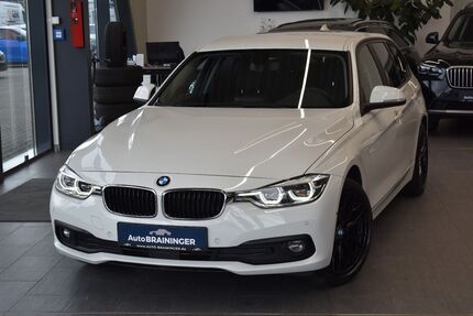 BMW 320 93.533 km 16.950 &euro; Altdorf/Landshut 84032