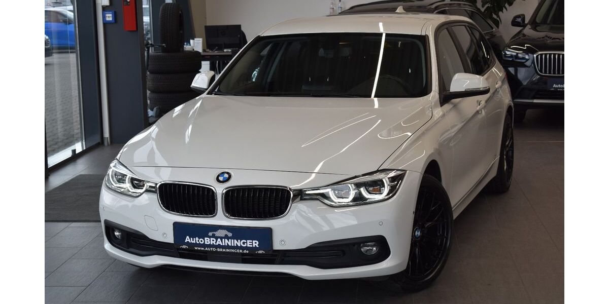 BMW 320 93.533 km 16.950 &euro; Altdorf/Landshut 84032