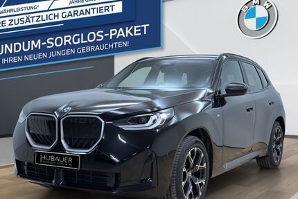 BMW X3 4.980 km 52.890 &euro; Landshut 84030