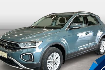 VW T-Roc 123.559 km 20.410 &euro; Landshut 84030