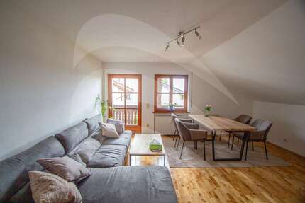 Wohnung Essenbach - 2 Zimmer, 70 m&sup2;, 750&euro; | Angebot:27120798