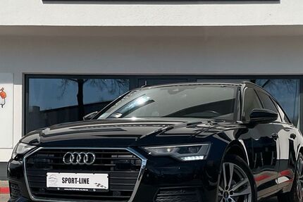 Audi A6 77.500 km 29.999 &euro; Landshut 84030