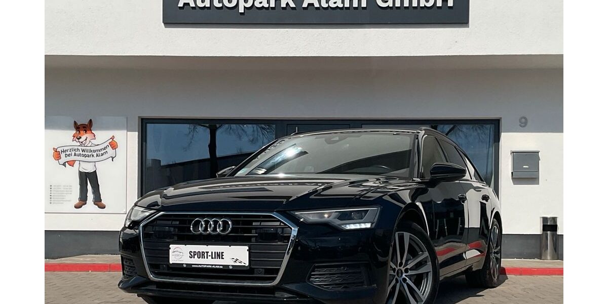 Audi A6 77.500 km 29.999 &euro; Landshut 84030
