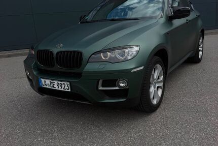 BMW X6 208.000 km 15.990 &euro; Essenbach 84051