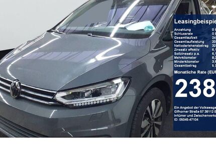VW Touran 19.450 km 32.795 &euro; Vilsbiburg 84137