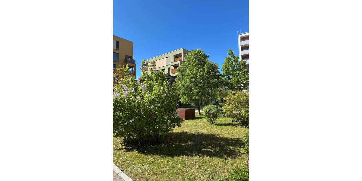 Etagenwohnung Landshut Nikola - 2 Zimmer, 71 m&sup2;, 457.000&euro; | Angebot:26502492