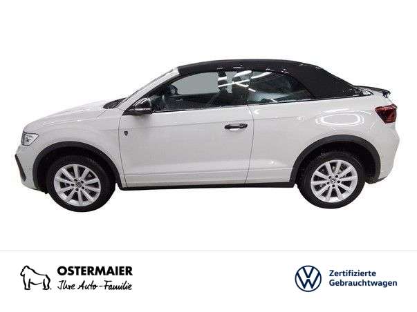 VW T-Roc 6.775 km 32.130 &euro; Vilsbiburg LK Landshut 84137