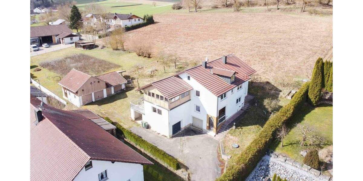 Grundstück Hohenthann Andermannsdorf - 395.000&euro; | Angebot:25773286