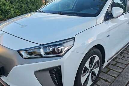 Hyundai IONIQ 138.000 km 14.990 &euro; Bockhorn 85461