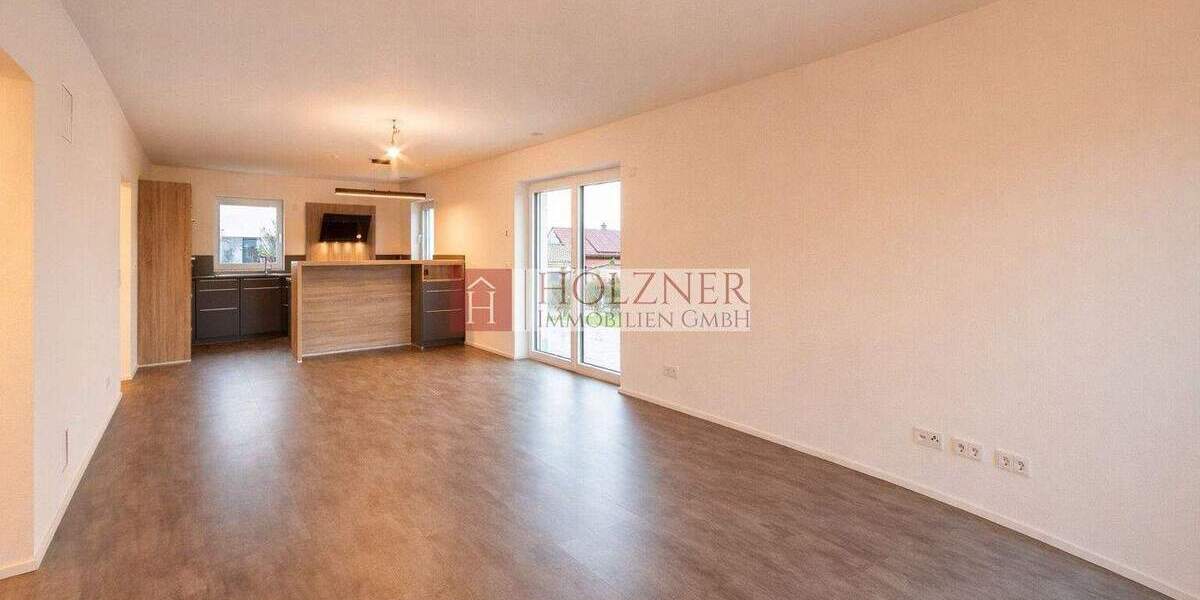 Einfamilienhaus Aham Loizenkirchen - 6 Zimmer, 154 m&sup2;, 1.800&euro; | Angebot:25748934