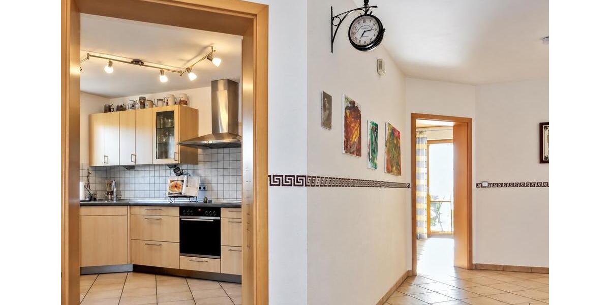 Einfamilienhaus Herrngiersdorf - 7 Zimmer, 200 m&sup2;, 1.550&euro; | Angebot:27617156