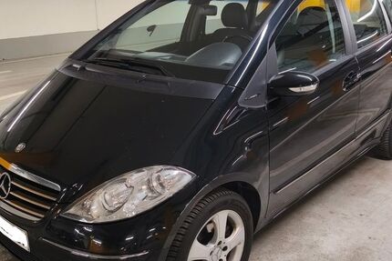 Mercedes-Benz A 170 199.800 km 2.800 &euro; Taufkirchen/Vils 84416