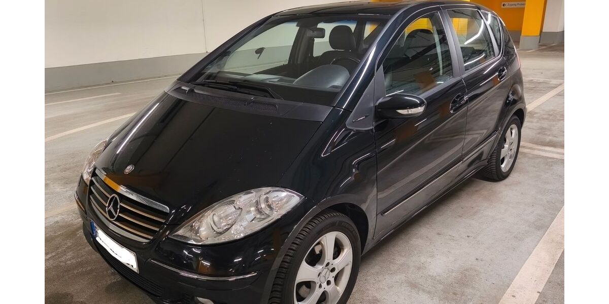 Mercedes-Benz A 170 199.800 km 2.800 &euro; Taufkirchen/Vils 84416
