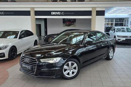 Audi A6 198.000 km 17.999 &euro; Dorfen 84405