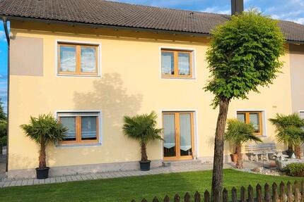 Wohnung Loiching - 3 Zimmer, 75 m&sup2;, 500&euro; | Angebot:26653350