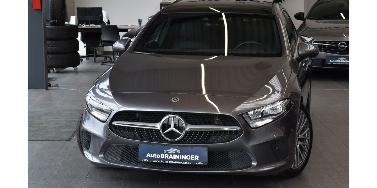 Mercedes-Benz A 200 91.777 km 23.980 &euro; Altdorf/Landshut 84032