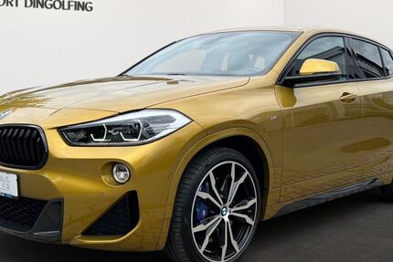 BMW X2 52.363 km 27.900 &euro; Dingolfing 84130