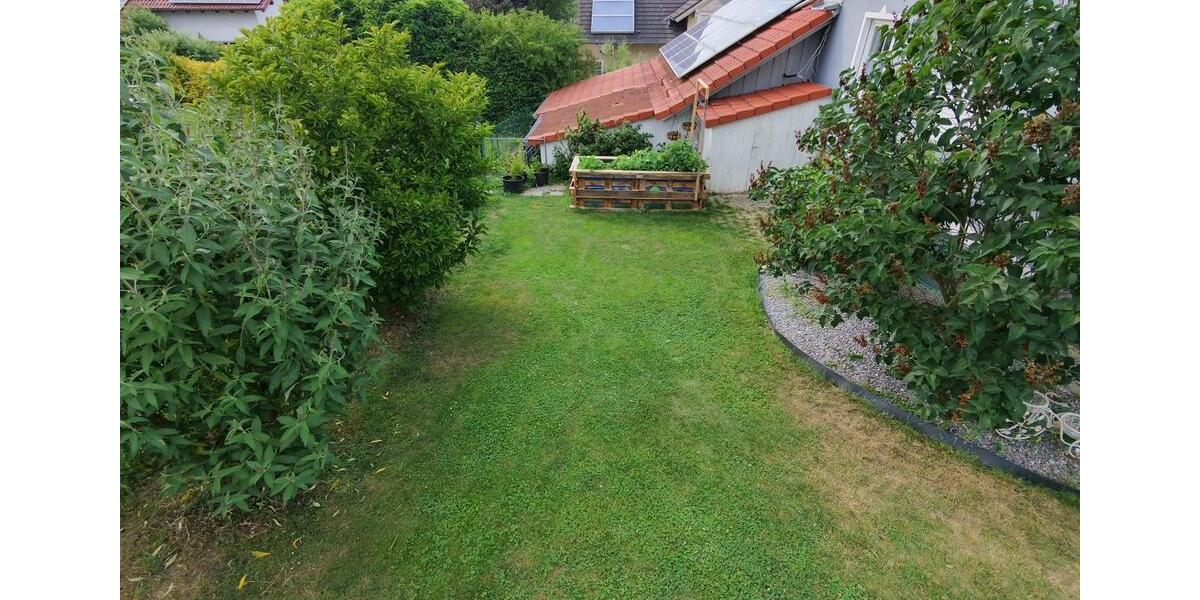 Einfamilienhaus Mengkofen - 5 Zimmer, 117 m&sup2;, 549.000&euro; | Angebot:26963230