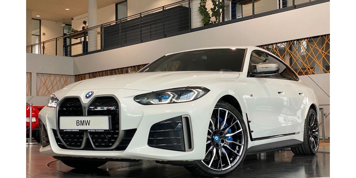BMW i4 52.066 km 47.980 &euro; Landshut 84030