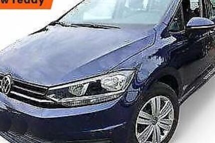 VW Touran 98.594 km 17.449 &euro; Ergolding 84030