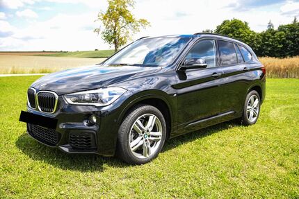BMW X1 60.744 km 24.500 &euro; Dingolfing 84130