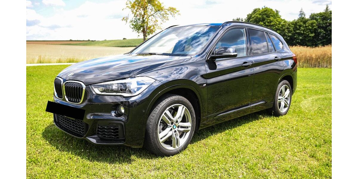 BMW X1 60.744 km 24.500 &euro; Dingolfing 84130