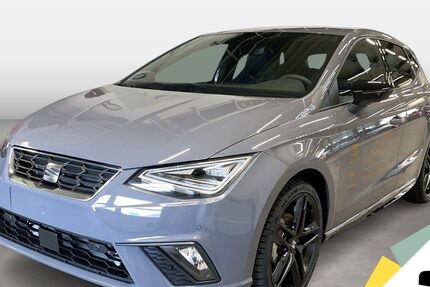 Seat Ibiza 6.500 km 24.818 &euro; Landshut 84030