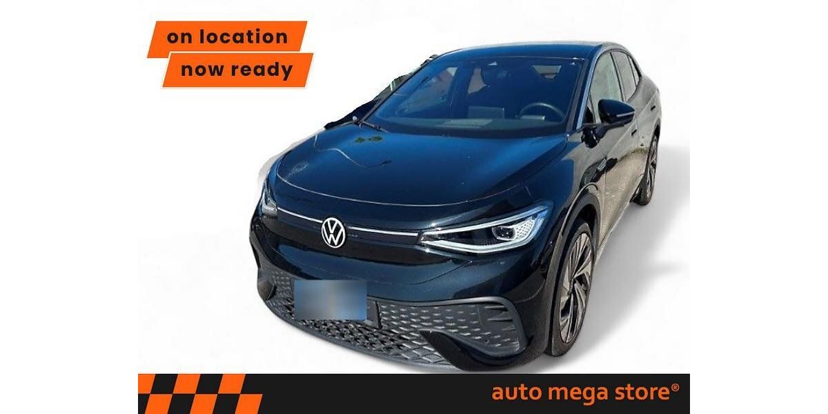 VW ID.5 17.713 km 32.444 &euro; Ergolding 84030