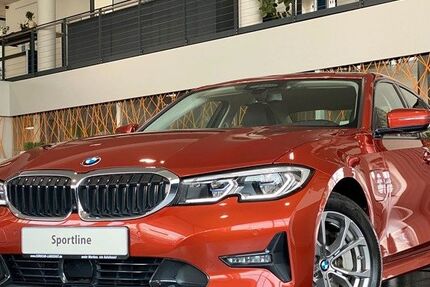 BMW 330 55.539 km 29.980 &euro; Landshut 84030