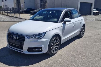 Audi A1 49.000 km 13.900 &euro; Altdorf/Landshut 84032