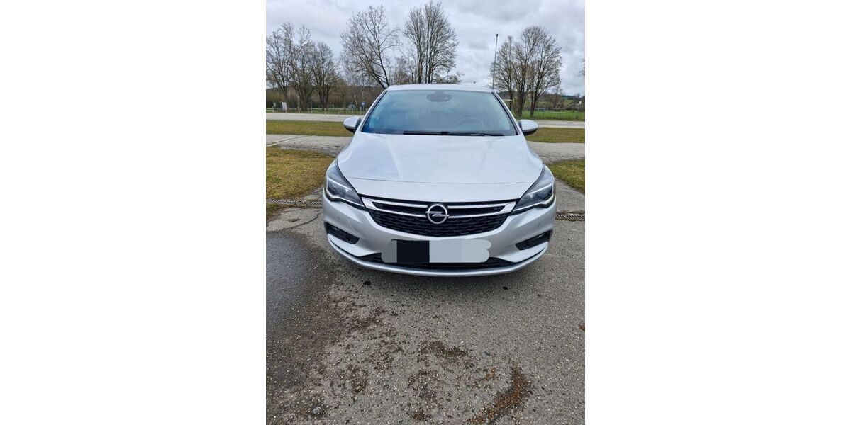 Opel Astra 138.000 km 7.900 &euro; Frontenhausen 84160
