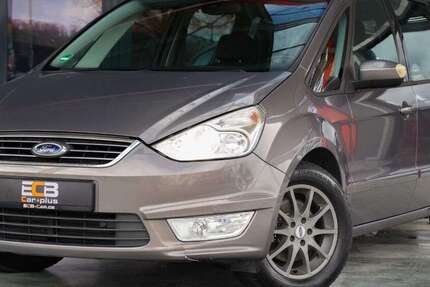 Ford Galaxy 270.000 km 5.890 &euro; Landshut 84030