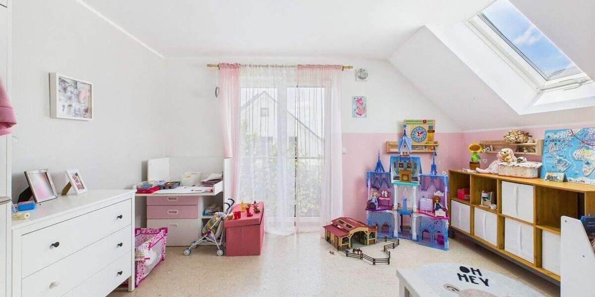 Einfamilienhaus Moosburg an der Isar Moosburg - 7 Zimmer, 210 m&sup2;, 1.365.000&euro; | Angebot:25695116