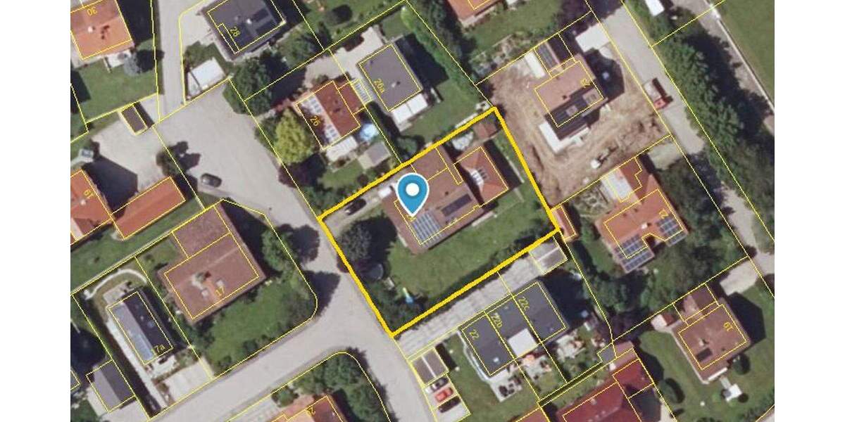 Grundstück Bockhorn Grünbach - 1.295.000&euro; | Angebot:25714647