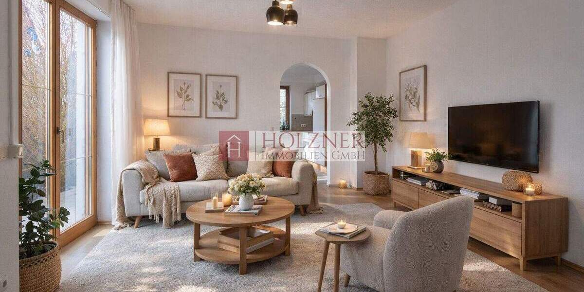 Einfamilienhaus Landshut Wolfgang - 5 Zimmer, 100 m&sup2;, 668.000&euro; | Angebot:25707288