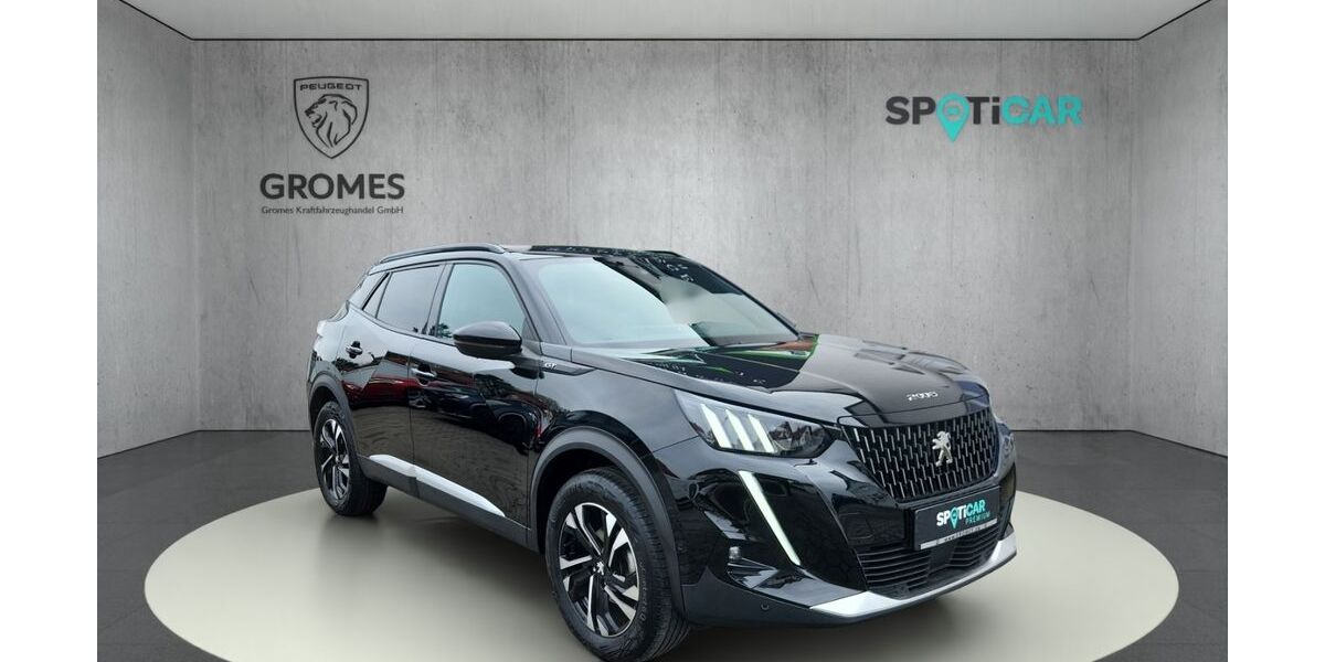 Peugeot 2008 18.950 km 20.600 &euro; Wartenberg 85456