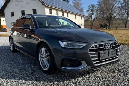 Audi A4 167.253 km 15.499 &euro; Baierbach /Landshut 84171
