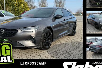 Opel Insignia 98.047 km 19.990 &euro; Landshut 84034