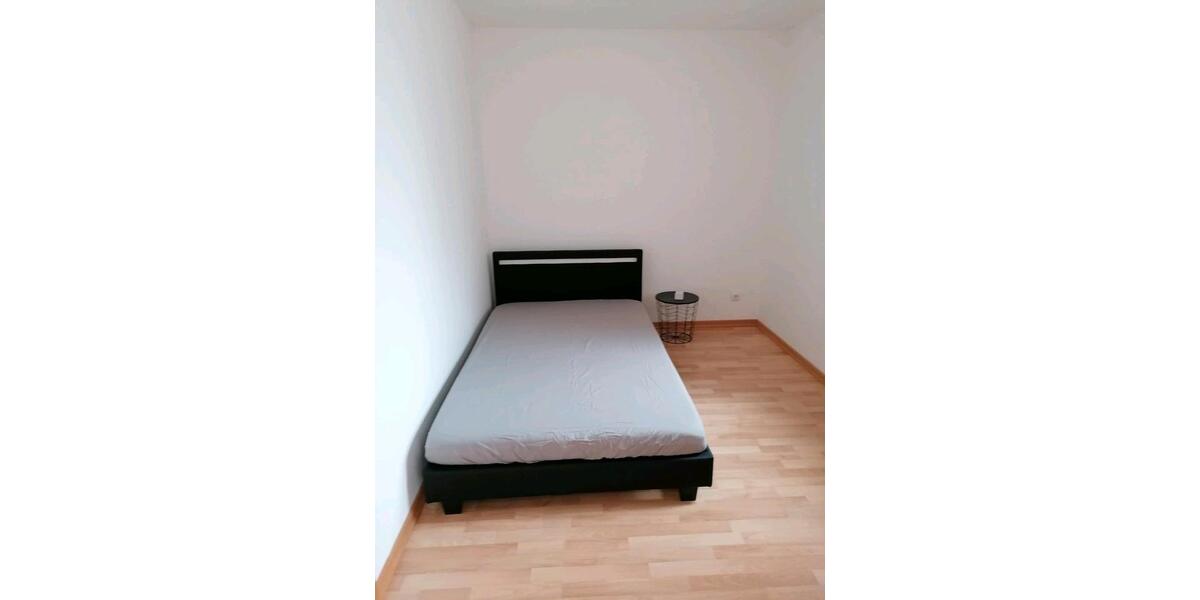 Erdgeschoßwohnung Ergoldsbach Langenhettenbach - 2 Zimmer, 50 m&sup2;, 500&euro; | Angebot:26021083
