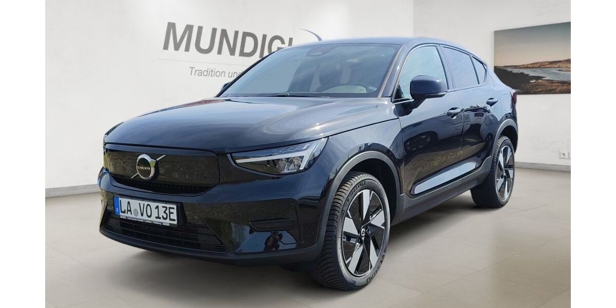 Volvo C40 4.341 km 45.490 &euro; Landshut 84030