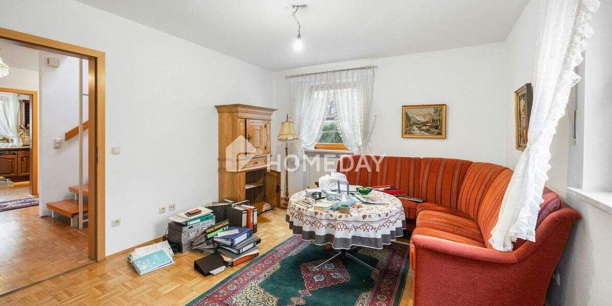 Einfamilienhaus Attenkirchen Thalham - 4 Zimmer, 142 m&sup2;, 782.000&euro; | Angebot:25799553