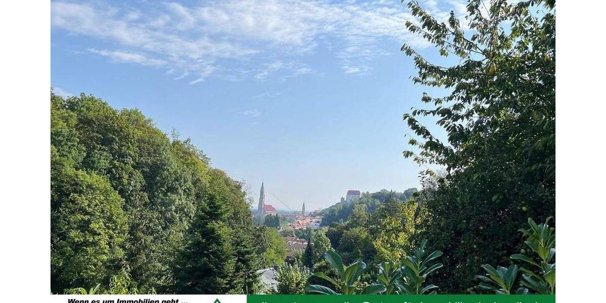 Einfamilienhaus Landshut Achdorf - 7 Zimmer, 215 m&sup2;, 1.250.000&euro; | Angebot:25666030