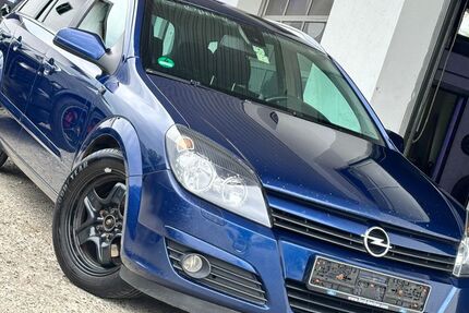 Opel Astra 332.000 km 1.299 &euro; Seifriedswörth 84189