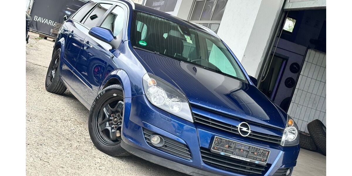 Opel Astra 332.000 km 1.299 &euro; Seifriedswörth 84189